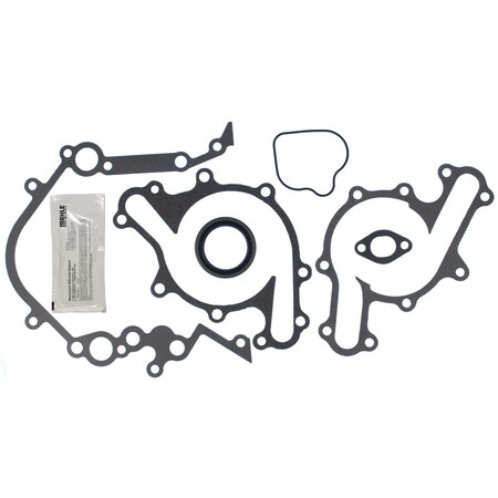 Mahle Engine Timing Cover Gasket Set JV1073